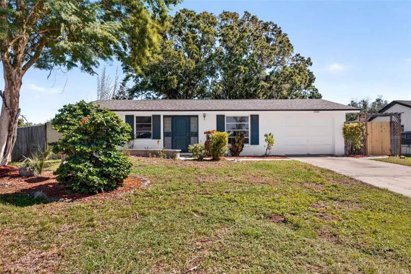 2 bedroom Single Family Residence at 408 13th Street, Sable Cove Unit 1, Ruskin — photo 5