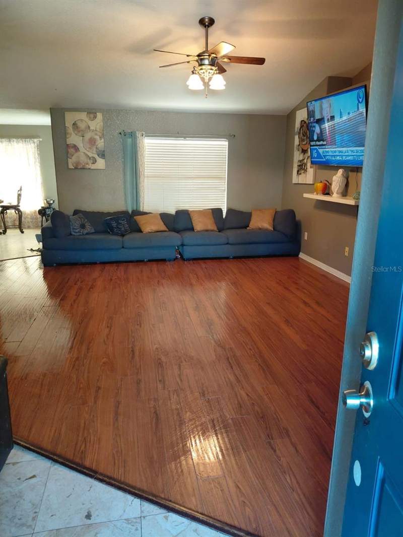 4 bedroom Single Family Residence at 11382 Mahopac Road, Royal Highlands, Weeki Wachee — photo 4