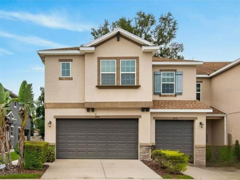 6717 CITRUS CREEK LANE home for sale in Bridge Haven