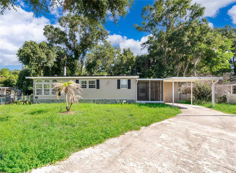 800 GEE CREEK COURT home for sale in Sherwood Forest