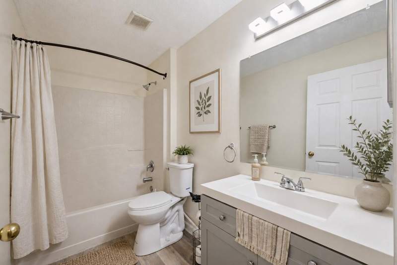 3 bedroom Single Family Residence at 4532 HUPPEL AVENUE, BOOKER WASHINGTON ESTATE, ORLANDO — photo 5
