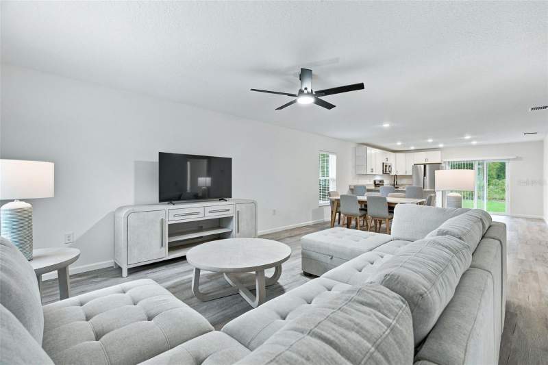 3 bedroom Single Family Residence at 12151 Sora Avenue, Royal Highlands, Weeki Wachee — photo 5