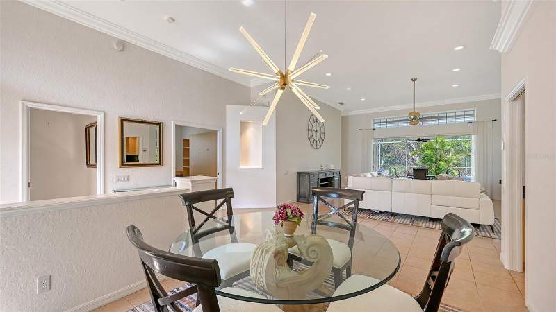 3 bedroom Single Family Residence at 7318 Windemere Lane, University Park, University Park — photo 4