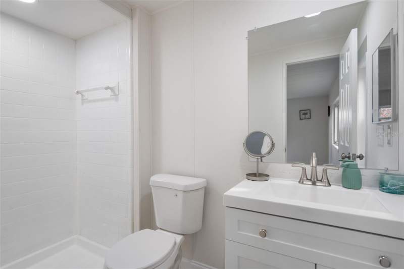 2 bedroom Manufactured Home at 3450 Osage Drive, Tippecanoe Village Unrec, Zephyrhills — photo 5