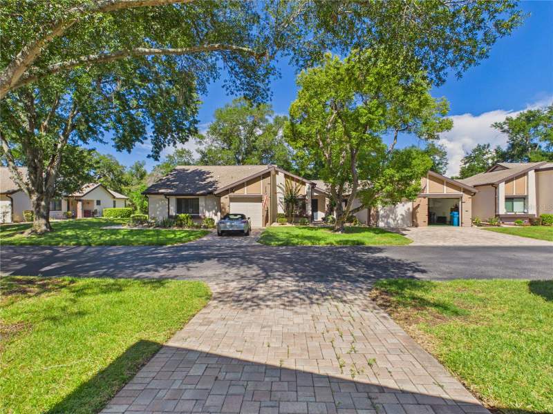 3 bedroom Villa at 7511 Heather Walk Drive, Heather Walk, Weeki Wachee — photo 2