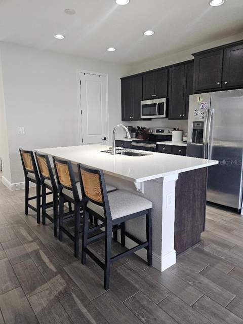 5605 Blowing Wind Place, St Cloud FL - photo 7 of 24