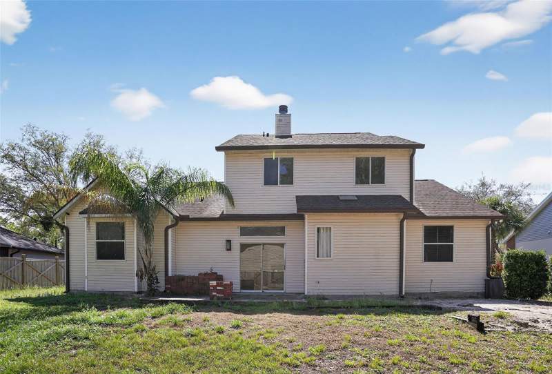 4 bedroom Single Family Residence at 902 Lingo Court, Willa Oaks, Oviedo — photo 3