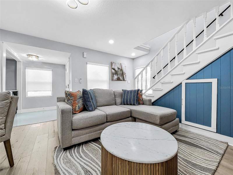 3 bedroom Single Family Residence at 115 90th Avenue, Herrons Sub 3, Treasure Island — photo 5