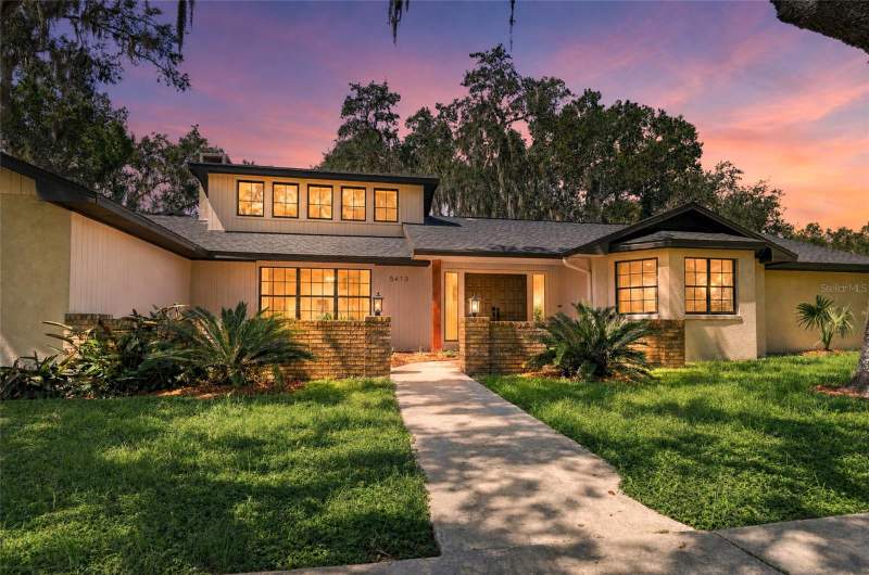5413 BERNADETTE DRIVE home for sale in Lake Bernadette Gardens