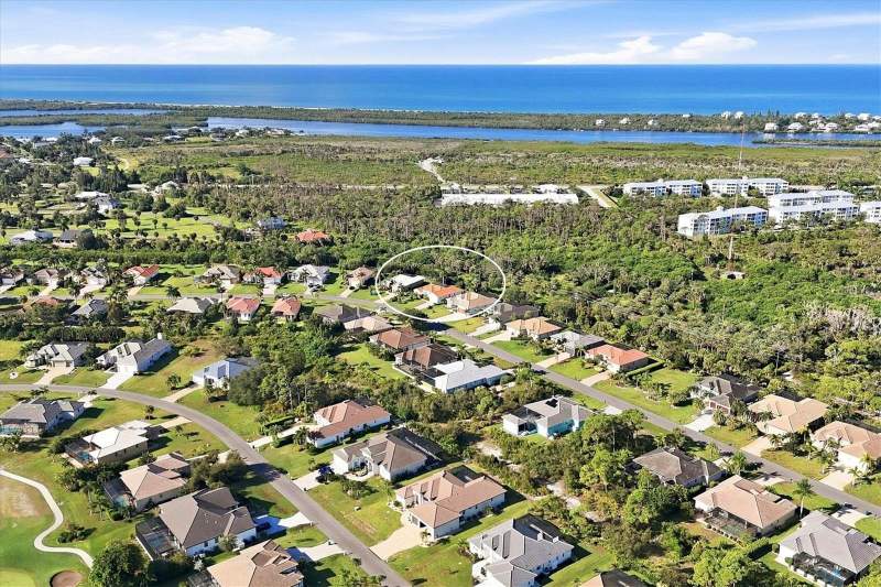 3 bedroom Single Family Residence at 230 Arlington Drive, Cape Haze Windward, Placida — photo 5