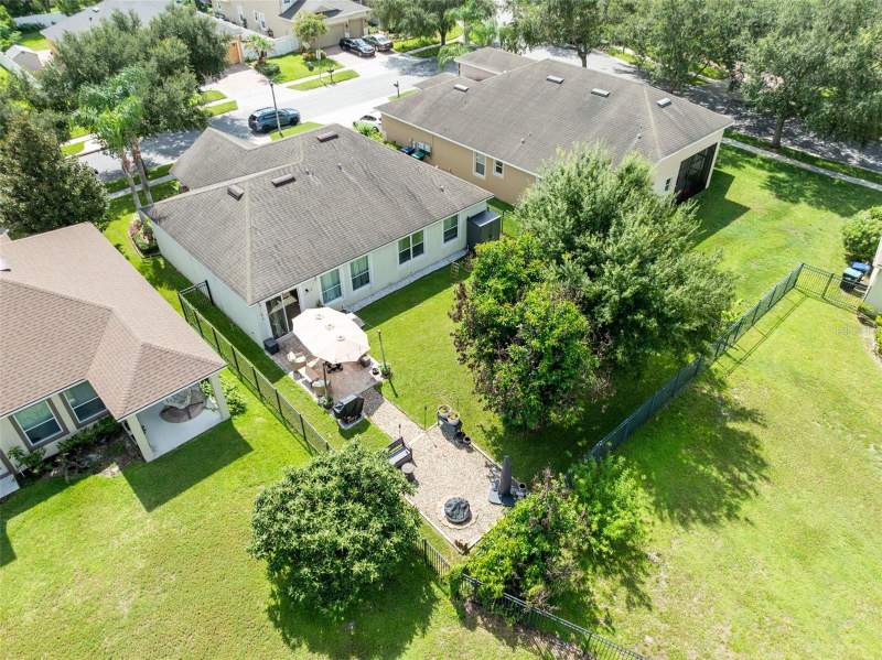 3 bedroom Single Family Residence at 8126 Crushed Pepper Avenue, Enclave/Lk Jean, Orlando — photo 4
