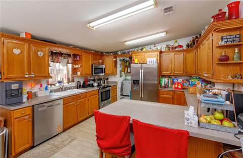 12225 Shiloh Acres Drive, Clermont FL - photo 9 of 23