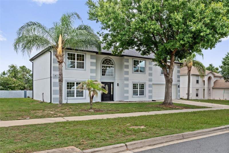 6 bedroom Single Family Residence at 2960 White Magnolia Loop, Clermont Magnolia Park Ph I Lt 01 Orb 02, Clermont — photo 3