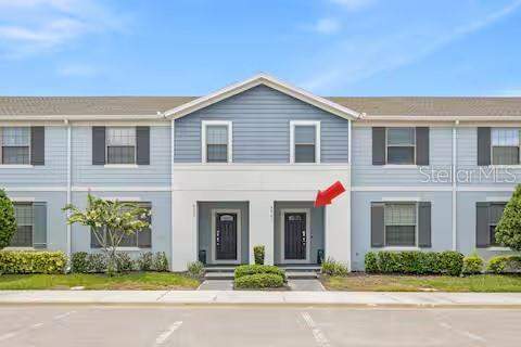 5 bedroom Townhouse at 8923 Sydney Avenue, Windsor At Westside Ph 3, Kissimmee — photo 2