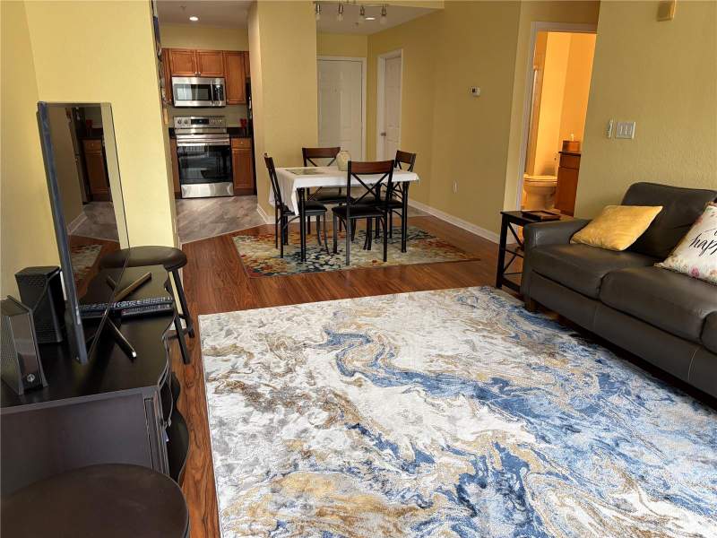 2 bedroom Condominium at 700 S Harbour Island Boulevard #535, Parkcrest Harbour Island Condo, Tampa — photo 5