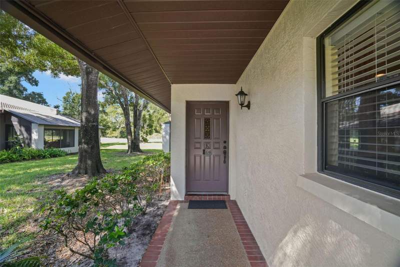 2 bedroom Condominium at 3505 Tarpon Woods Boulevard #K406, Tarpon Woods Condo, Palm Harbor — photo 4