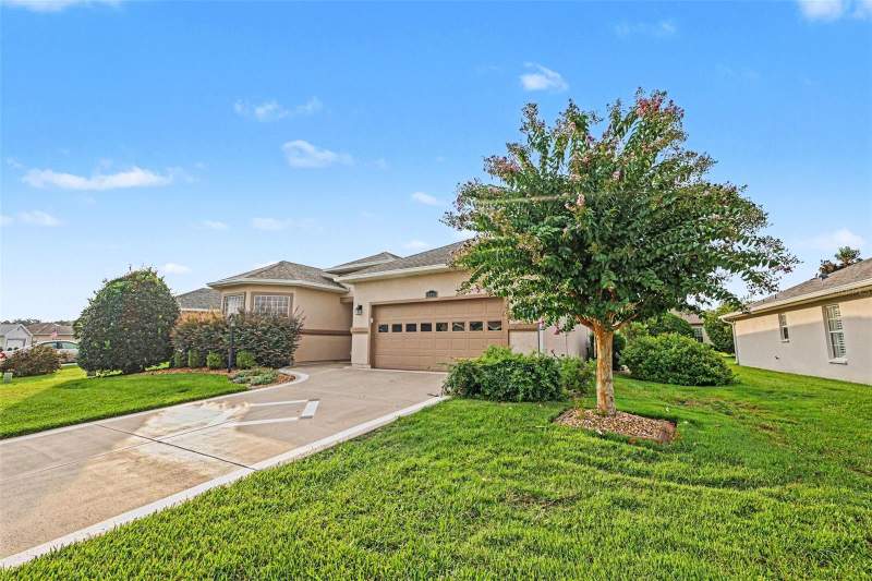 3 bedroom Single Family Residence at 10888 SE 170th Lane Road, Stonecrest, Summerfield — photo 2