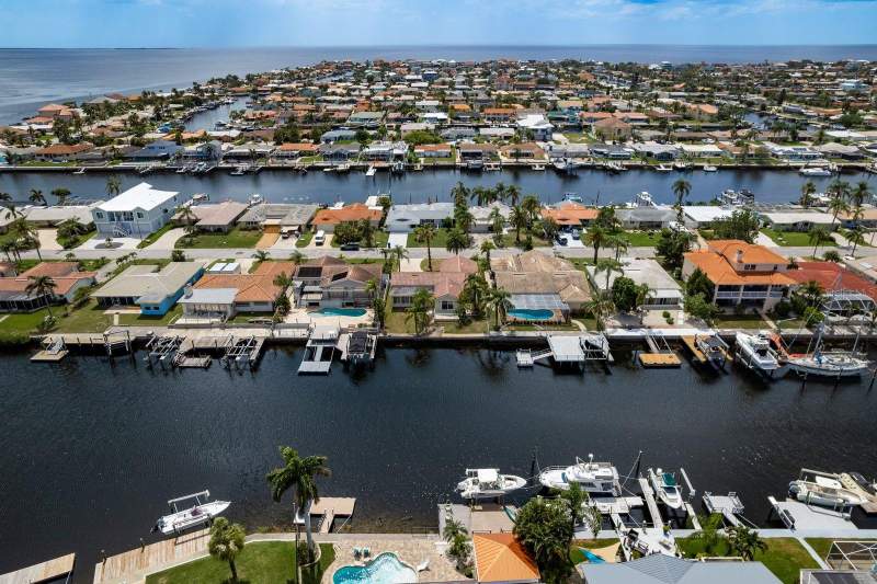 2 bedroom Single Family Residence at 5008 Glenn Drive, Flor A Mar, New Port Richey — photo 5