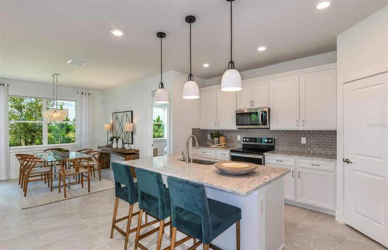 3 bedroom Single Family Residence at 8572 SW 65th Street Road, Stone Creek By Del Webb Solaire Phase 2 & 3, Ocala — photo 4
