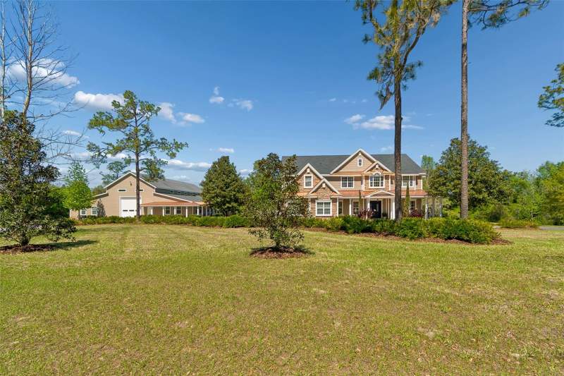 4 bedroom Single Family Residence at 32641 Blueberry Hill Way, Dade City, Dade City — photo 2
