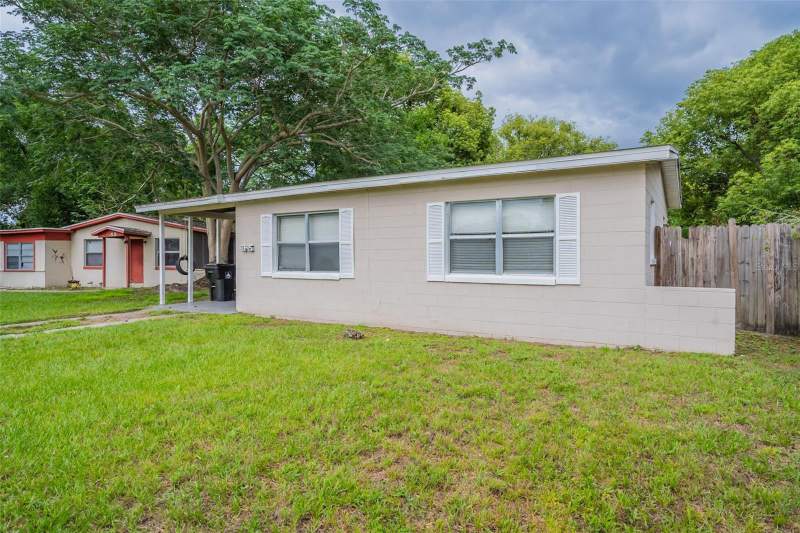 2 bedroom Single Family Residence at 4345 AETNA DRIVE, LAKE LAWNE SHORES, ORLANDO — photo 3