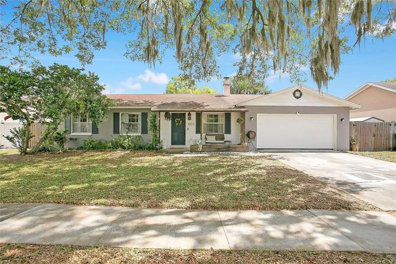 Conway VillageHomes for Sale in Orlando, FL
