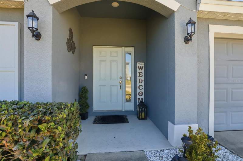 4 bedroom Single Family Residence at 3536 Yarian Drive, Hammock Reserve Ph 1, Haines City — photo 2