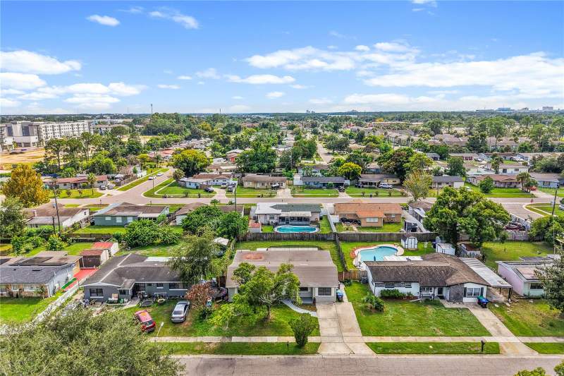 3 bedroom Single Family Residence at 3926 Citadel Drive, Laurel Park Fourth Add, Orlando — photo 5