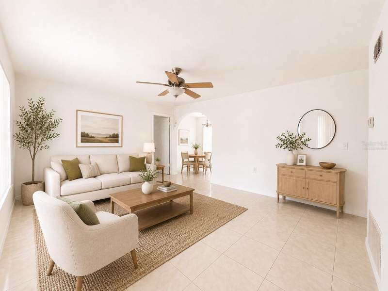 4 bedroom Single Family Residence at 714 West Court, Longwood North, Longwood — photo 4