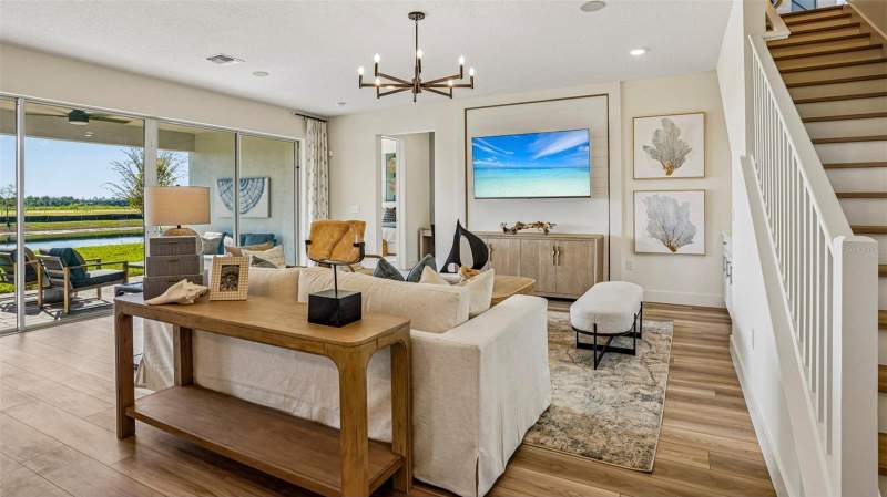 4 bedroom Single Family Residence at 759 Junonia Boulevard, Ardisia Park Phases 1 & 2, New Smyrna Beach — photo 3