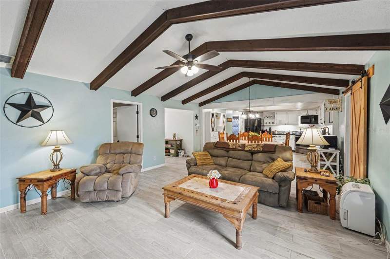 3 bedroom Single Family Residence at 429 Manor Boulevard, Pine Lake, Palm Harbor — photo 3