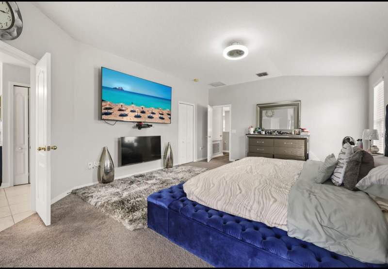 5 bedroom Single Family Residence at 12657 Iris Lake Drive, Sawgrass Plantation Ph 01A, Orlando — photo 4