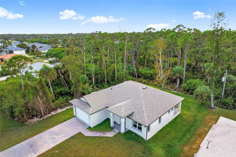 3 bedroom Single Family Residence at 13353 Gorman Avenue, Port Charlotte Sec 054, Port Charlotte — photo 5