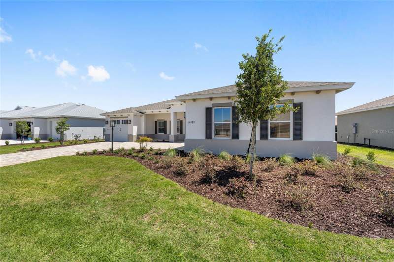 3 bedroom Single Family Residence at 10288 SW 85th Place Road, Candler Hills, Ocala — photo 5