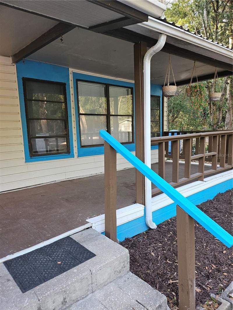 2 bedroom Single Family Residence at 10250 SE 108th Terrace Road, Candler, Ocala — photo 3