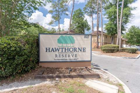 507 NW 39th Road #132, Gainesville FL - photo 22 of 26