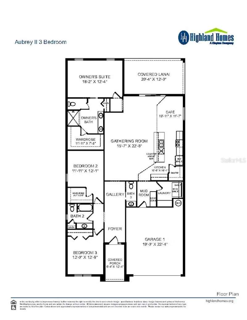 3 bedroom Single Family Residence at 5370 Castello Avenue, Bellaviva, Auburndale — photo 2