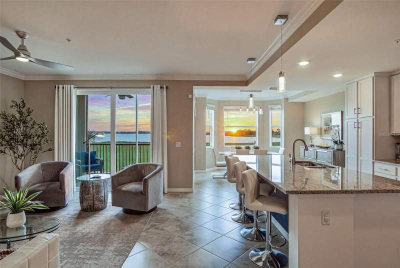 2 bedroom Condominium at 43040 Greenway Boulevard #523, Terrace 3/Babcock National Ph, Punta Gorda — photo 5