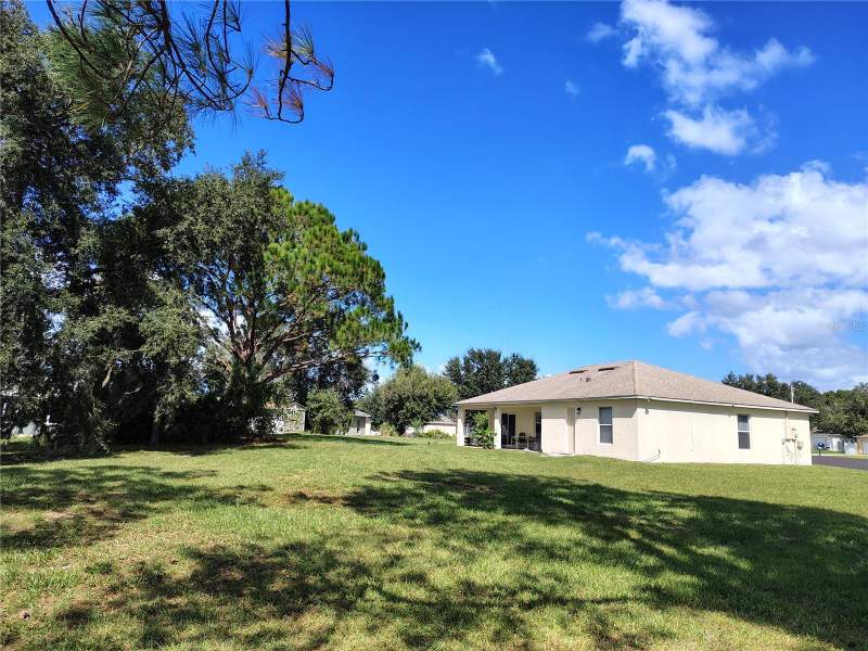 4 bedroom Single Family Residence at 36 Sawfish Lane, Poinciana Nbrhd 04 Village 07, Poinciana — photo 4