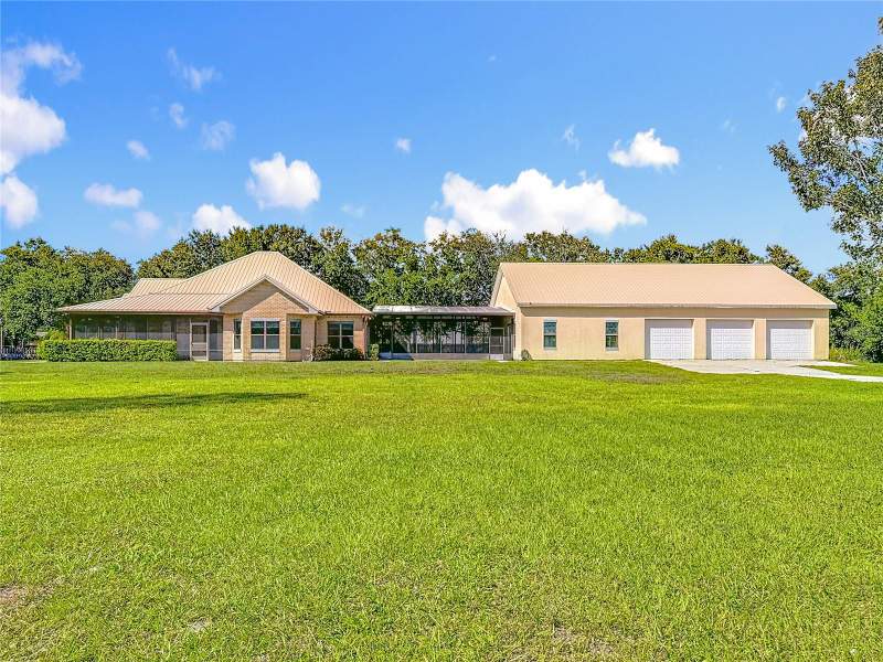 St Cloud Manor EstatesHomes for Sale in St