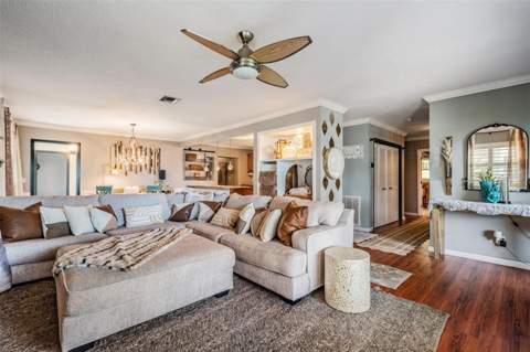 302 Whitcomb Boulevard, Tarpon Springs FL - photo 6 of 6