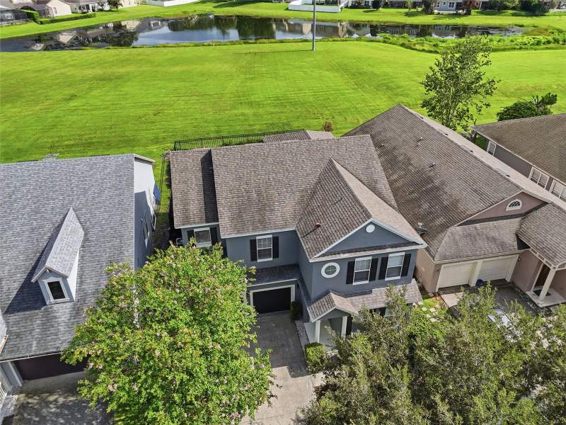 4 bedroom Single Family Residence at 12830 CRAGSIDE LANE, LAKES OF WINDERMERE PH 2A, WINDERMERE — photo 5