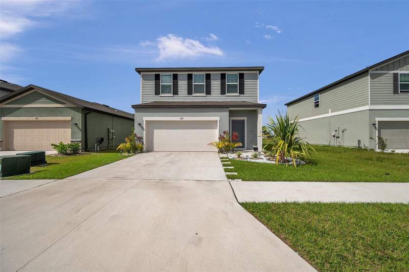 3 bedroom Single Family Residence at 1203 7th Avenue, Shell Cove Ph 1, Ruskin — photo 4