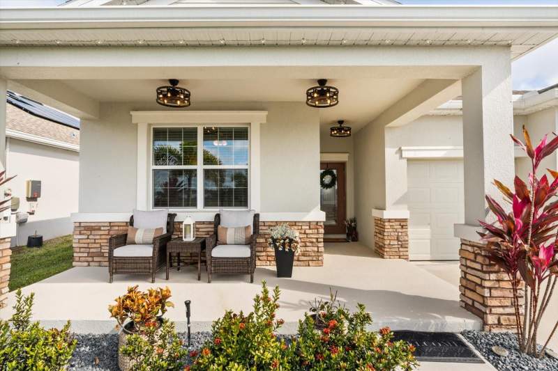 4 bedroom Single Family Residence at 6997 Perch Hammock Loop, Trinity Lakes Ph 1 & 2, Groveland — photo 3