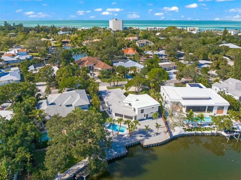 Siesta Key