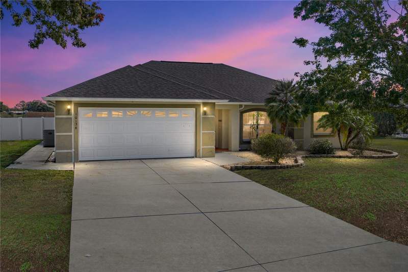Centennial Estates