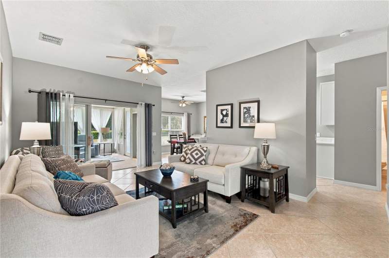 2 bedroom Single Family Residence at 124 Ventana Dr, Solivita Ph Iic, Poinciana — photo 4