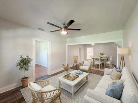 335 E Hoffman Street, Lake Alfred FL - photo 7 of 18