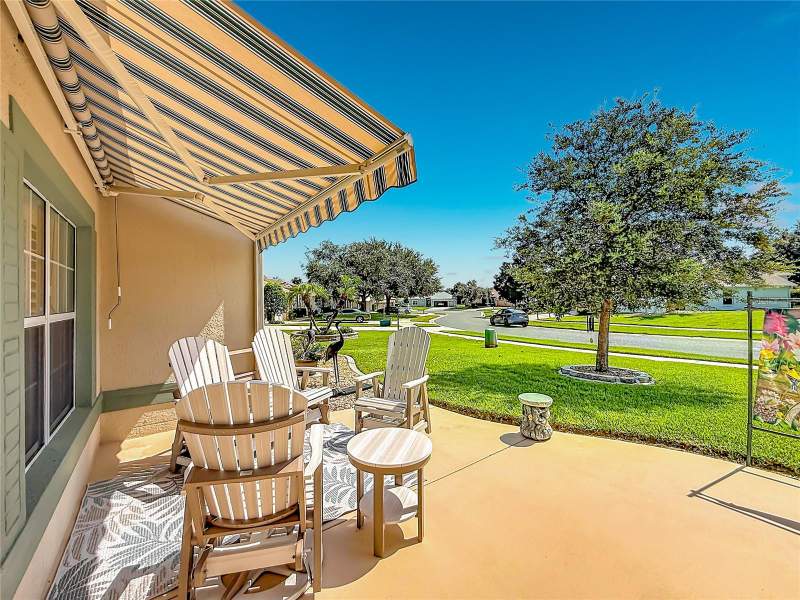 2 bedroom Single Family Residence at 25543 Maurepas Lane, Plantation At Leesburg Ashland Village, Leesburg — photo 5