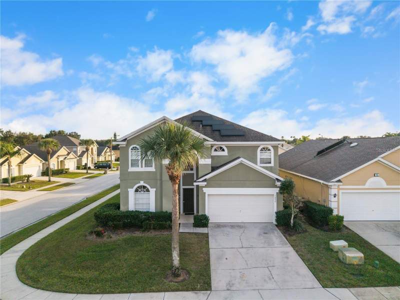 16656 PALM SPRING DRIVE home for sale in Glenbrook